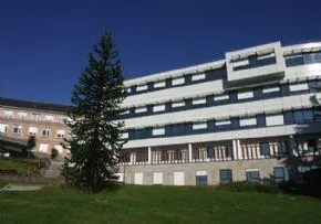 Photo principale de Ehpad   Unite De Soins Longue Duree De Fougeres - Maison de retraite / EHPAD