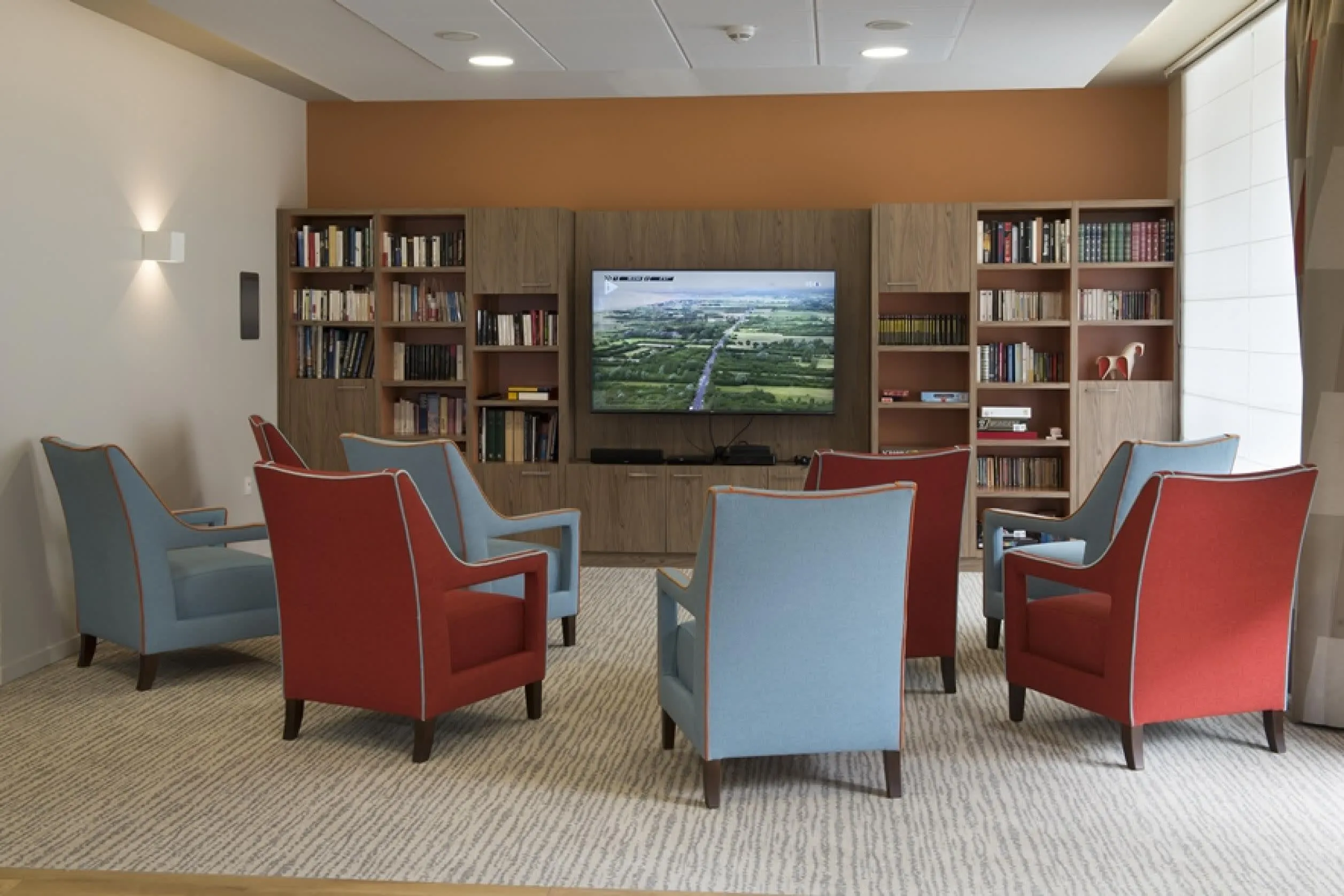 Photo de Résidence Domitys Le Millésime