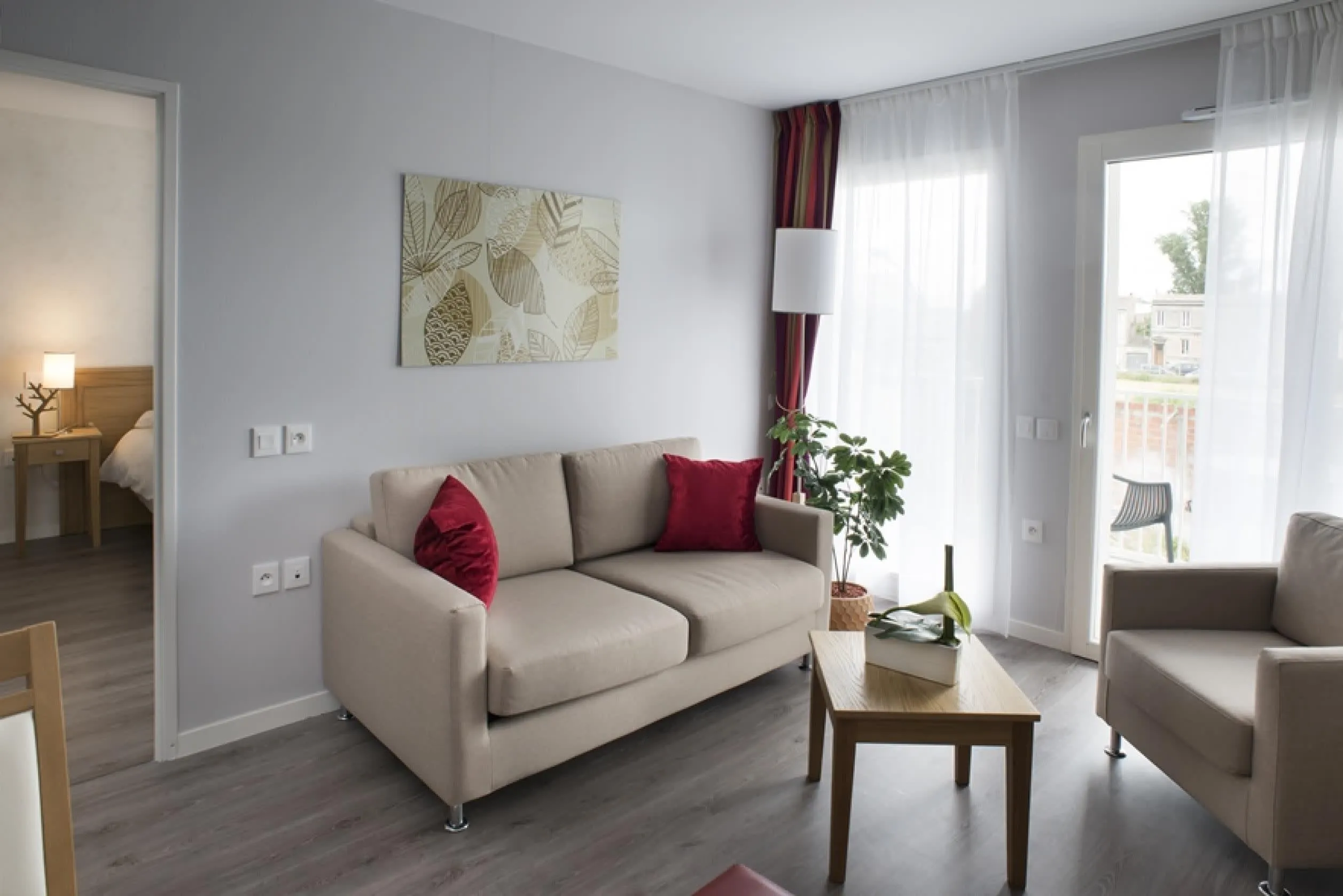 Photo principale de Résidence Domitys Le Millésime - Résidence Services Seniors