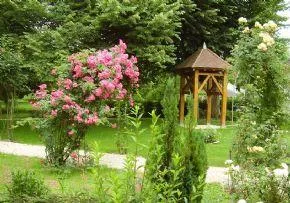 Photo de Ehpad Saint Joseph - Maison de retraite / EHPAD