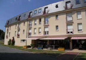 Photo de Maison De Retraite Sainte Marie - Maison de retraite / EHPAD