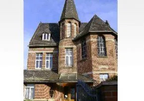 Photo de Ehpad Sainte Genevieve - Maison de retraite / EHPAD