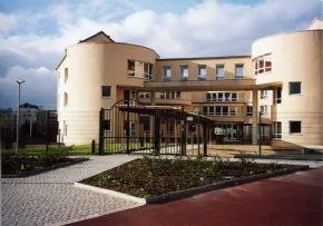 Residence Claude Kelman - Maison de retraite / EHPAD à Créteil