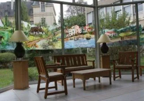 Photo de Korian Villa Pégase