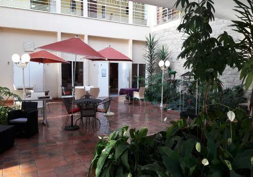 Photo de Korian Villa Pégase