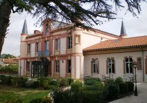 Photo principale de Ehpad Marius Prudhom - Maison de retraite / EHPAD