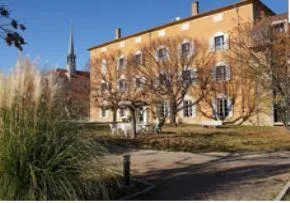 Photo principale de Centre de Gérontologie Saint-Thomas de Villeneuve - Maison de retraite / EHPAD