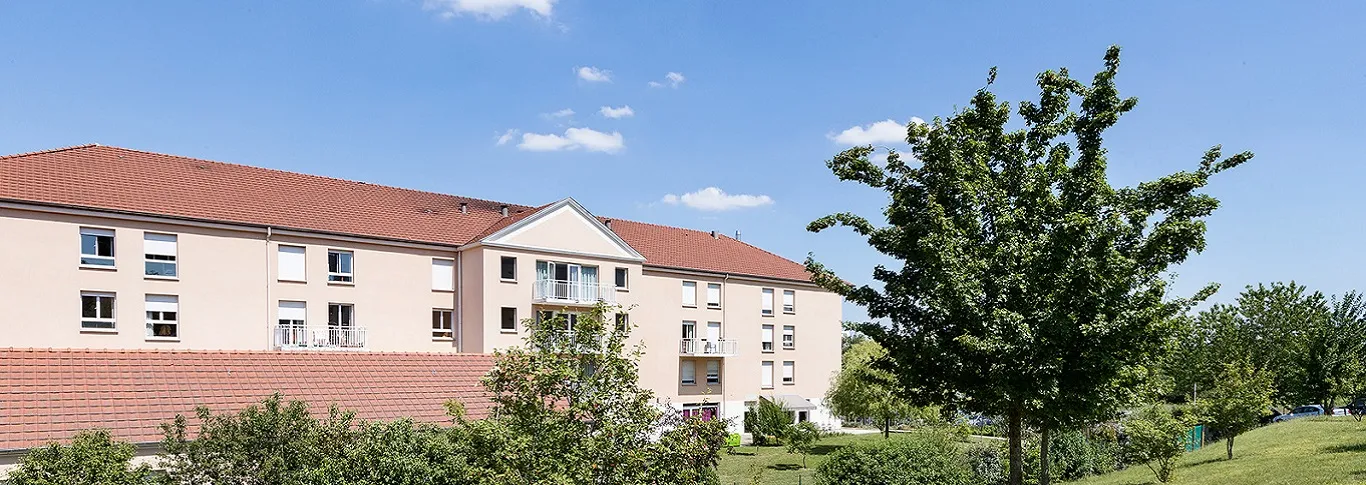 Residence L'Ermitage - Maison de retraite / EHPAD à Longjumeau