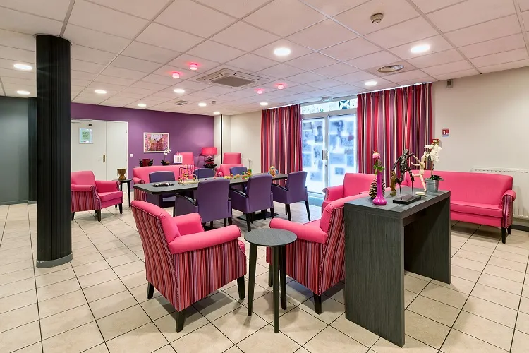 Photo de Residence L'Ermitage