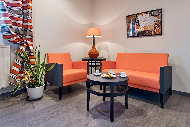 Photo de Residence L'Ermitage