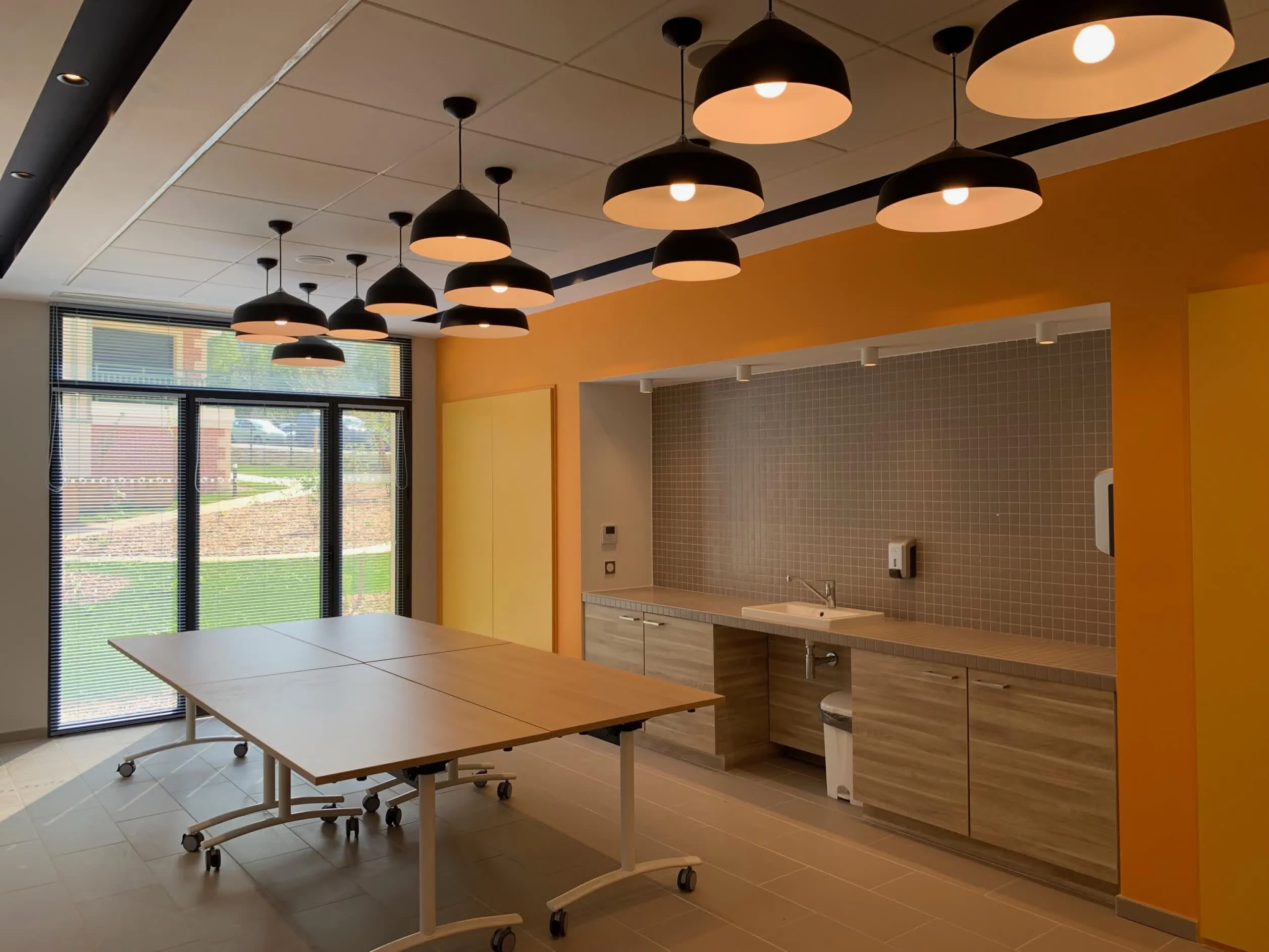 Photo principale de Résidence Domitys Les Safrans - Résidence Services Seniors