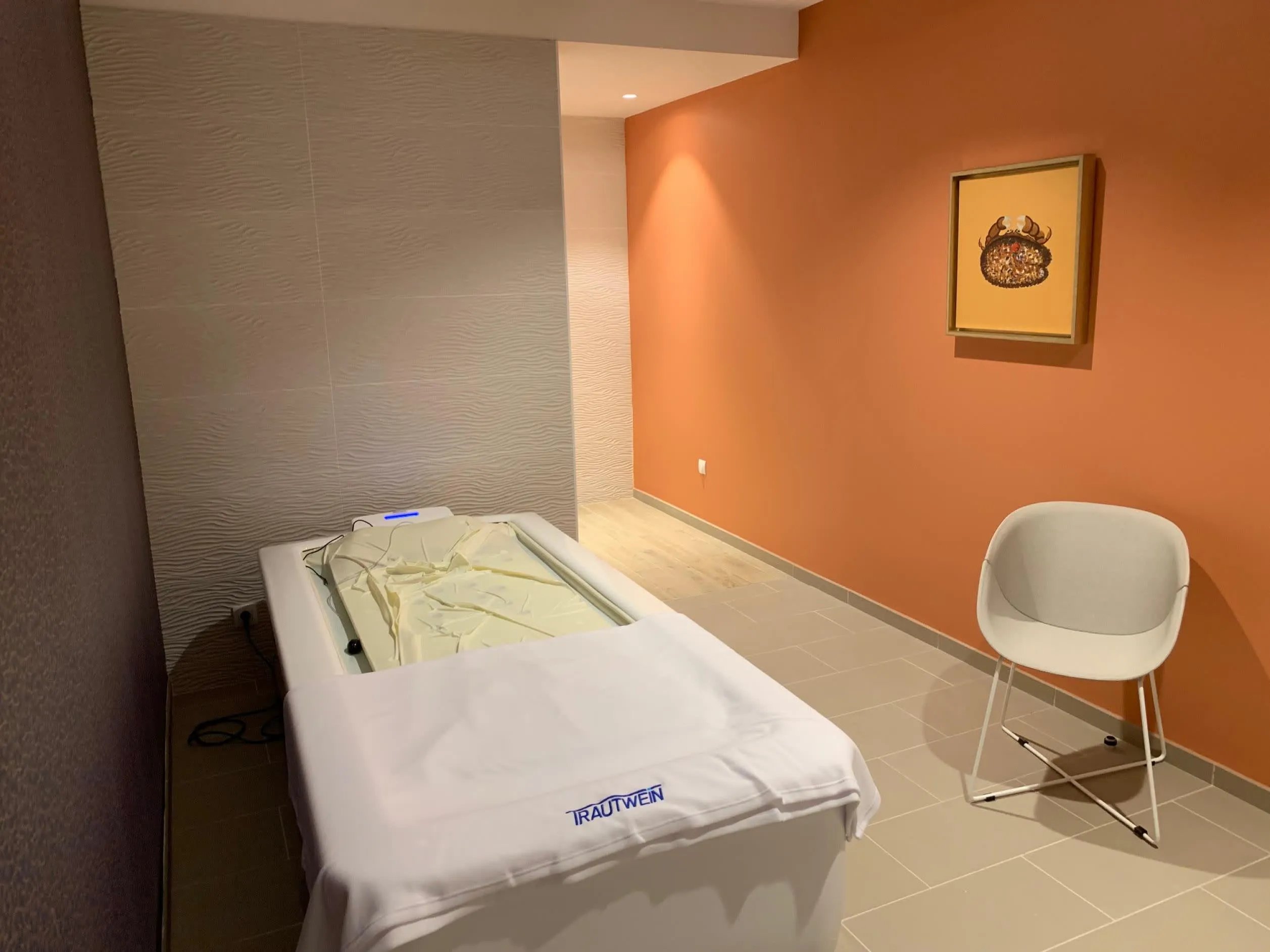 Photo de Résidence Domitys Les Safrans