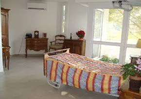 Photo de Ehpad La Bastide Du Chevrier - Maison de retraite / EHPAD