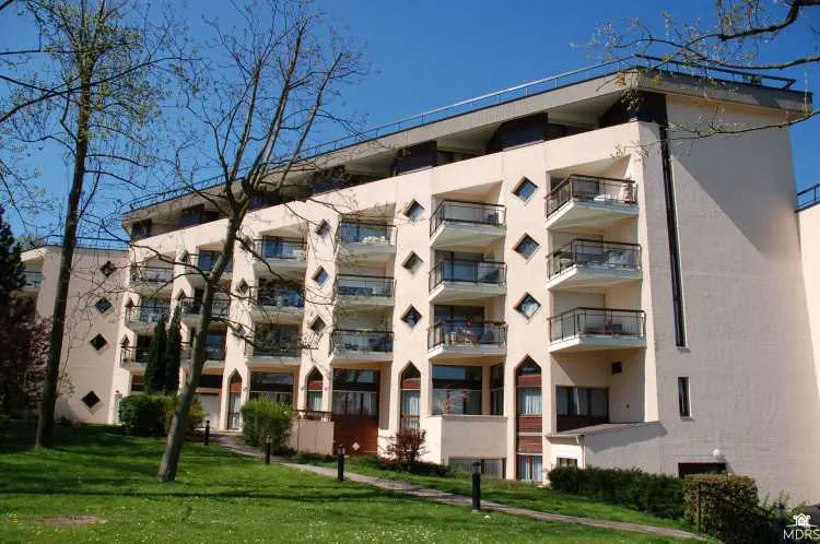 Photo principale de Foyer-Logement Intergenerations Résidence Edouard Gauraz - Résidence Services Seniors