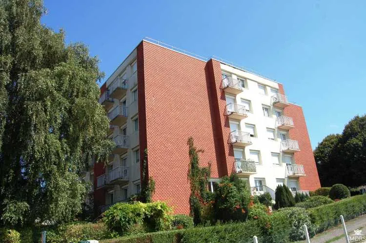 Résidence Jacques Lefèbvre - Résidence Services Seniors à Yvetot