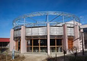 Photo principale de Ehpad Les Hameaux Du Coglais - Maison de retraite / EHPAD