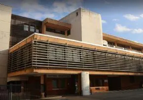 Photo de Maison De Retraite De St Marcellin - Maison de retraite / EHPAD