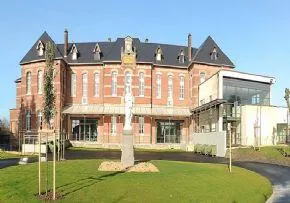 Photo principale de Maison De Retraite De Buironfosse - Maison de retraite / EHPAD