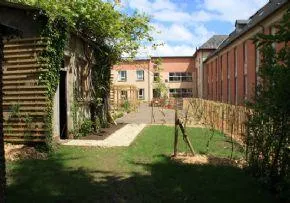 Ehpad Sainte Marie - Maison de retraite / EHPAD à Gacé