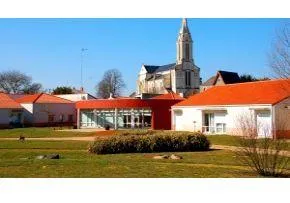 Residence Les Boutons D Or - Maison de retraite / EHPAD à L'Aiguillon-sur-Vie