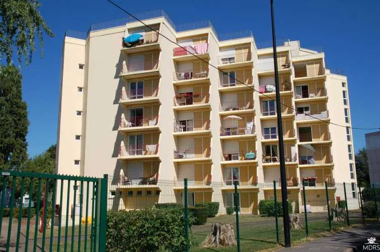 Photo principale de Residence Rene Pernet - Résidence Services Seniors