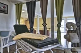 Photo de Puv La Roseliere - Maison de retraite / EHPAD