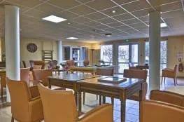 Photo de Puv La Roseliere