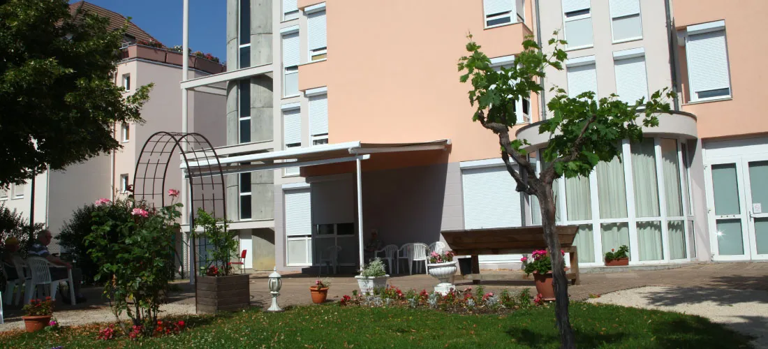 Photo de Residence Les Tonnelles