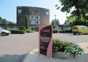 Maison De Retraite Jeanne Pierrette Carnot - Maison de retraite / EHPAD à Nolay