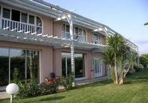 Photo principale de Ehpad Le Mas du Moulin - Maison de retraite / EHPAD