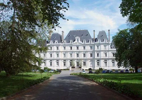 Korian Château de Lormoy - Maison de retraite / EHPAD à Longpont-sur-Orge