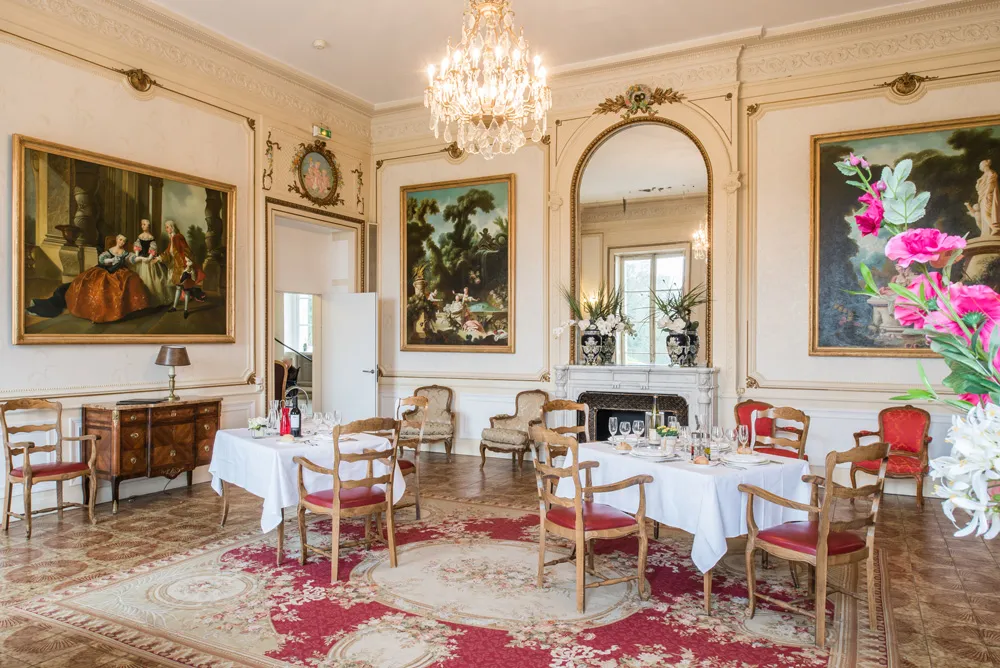 Photo de Korian Château de Lormoy