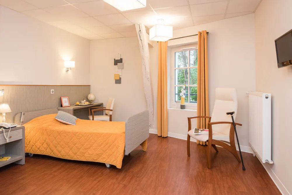 Photo de Korian Château de Lormoy