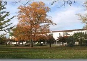 Maison De Retraite De L'Hopital De Caussade - Maison de retraite / EHPAD à Caussade