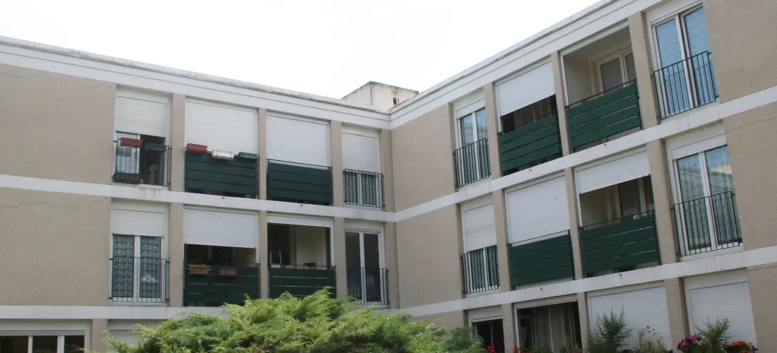 Photo de Résidence La Bonne Rencontre