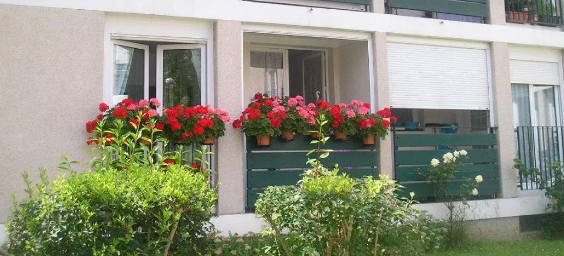 Photo de Résidence La Bonne Rencontre