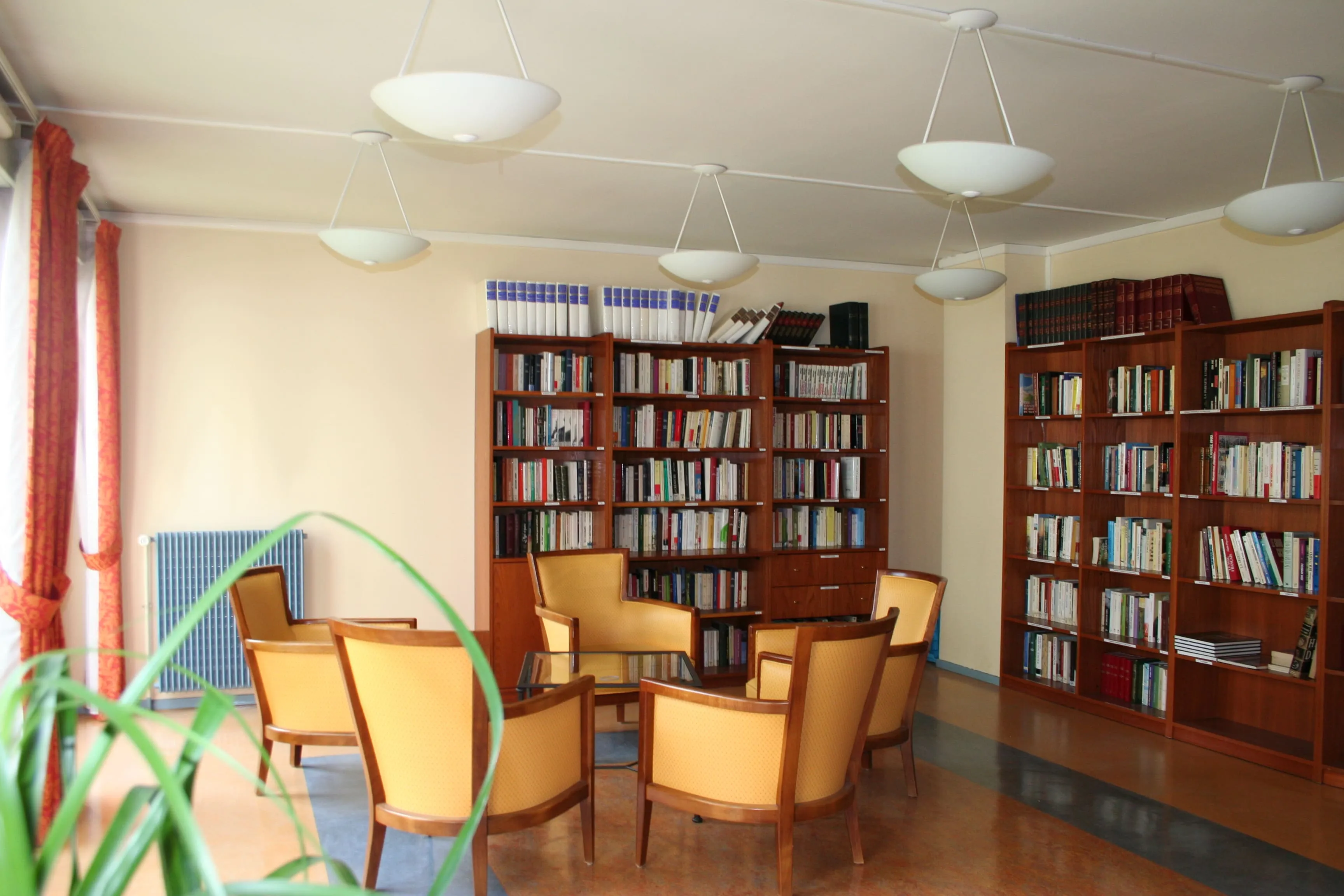 Photo principale de Résidence La Bonne Rencontre - Résidence Services Seniors