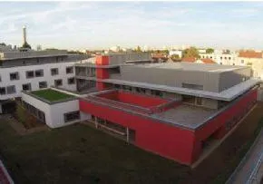 Photo principale de Residence Les Murs A Peches - Maison de retraite / EHPAD