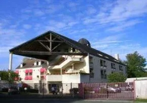 Photo principale de Residence Le Clos Fleuri - Maison de retraite / EHPAD