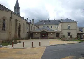 Photo de Ehpad Residence La Pelaudine - Maison de retraite / EHPAD