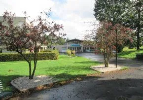 Résidence Montmort Lucy - Résidence Services Seniors à Montmort-Lucy