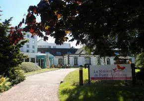 Ehpad De Pont Authou - Maison de retraite / EHPAD à Pont-Authou