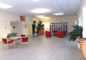 Photo principale de Ehpad Les Romarins - Maison de retraite / EHPAD