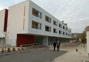 Foyer Logement La Tannerie - Résidence Services Seniors à La Suze-sur-Sarthe