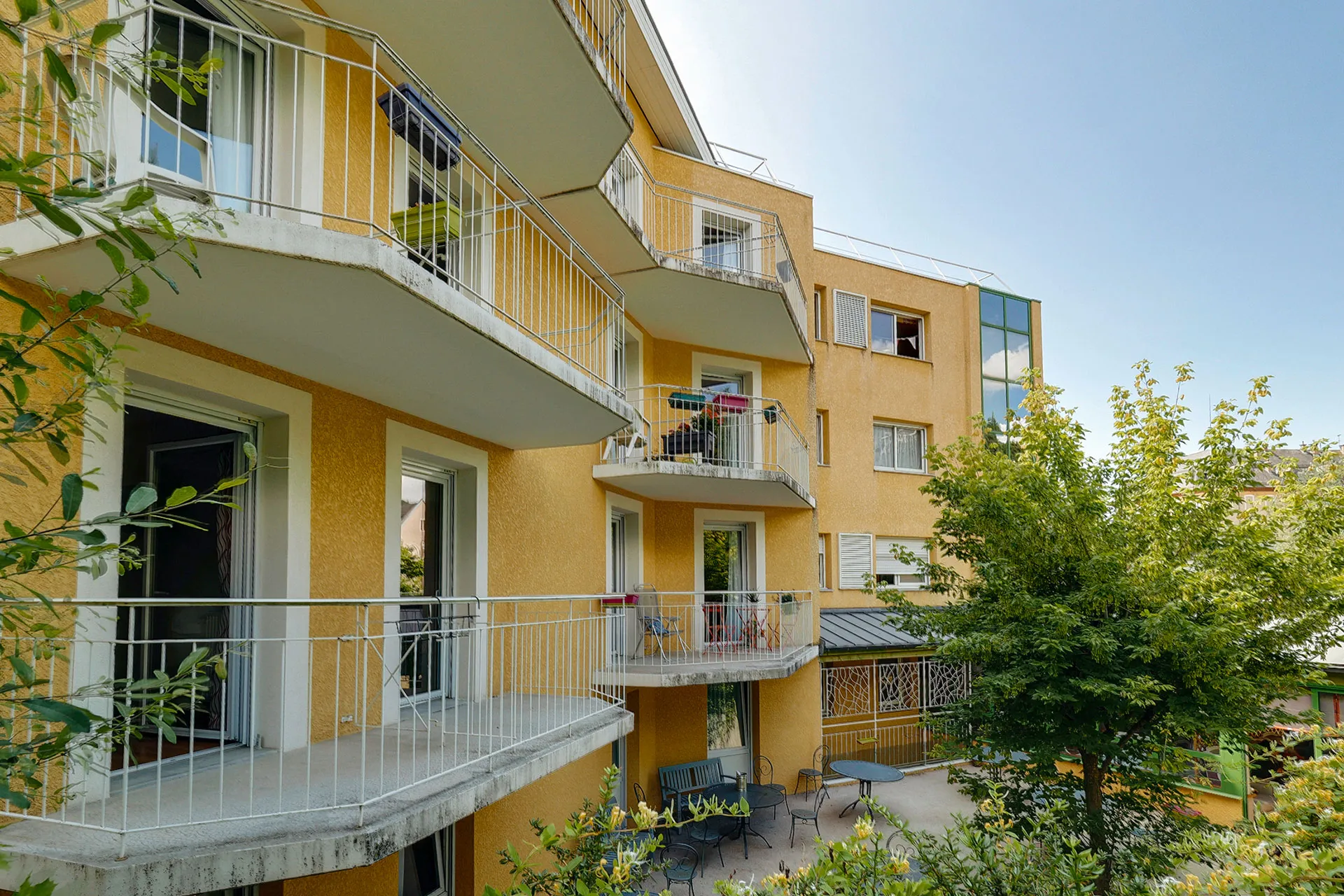 Photo de Résidence Tiers Temps