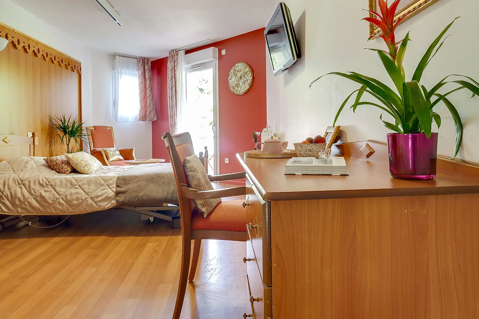 Photo de Résidence Tiers Temps