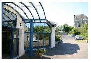 Maison De Retraite Anne De Melun - Maison de retraite / EHPAD à Baugé