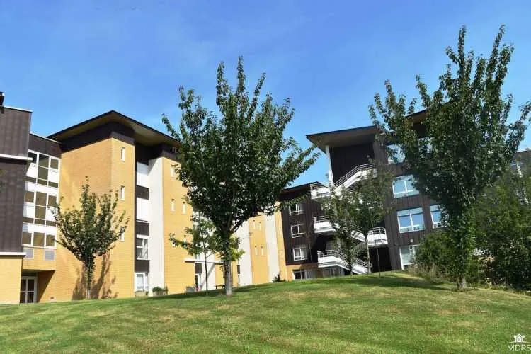 Photo de EHPAD Résidence Pierre Brunet - Maison de retraite / EHPAD