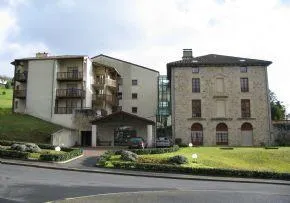 Photo de Ehpad Le Floret - Maison de retraite / EHPAD