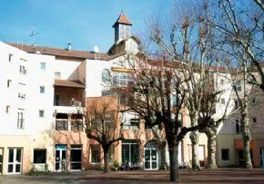 Residence L'Oree Du Pilat - Maison de retraite / EHPAD à Rive-de-Gier
